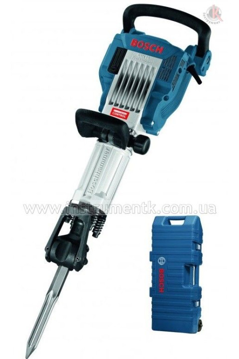 Відбійний молоток Bosch GSH 16-28 Bosch (0611335000)