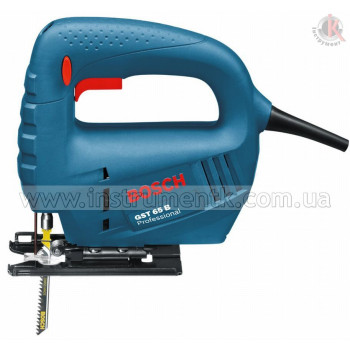 Пила лобзиковая Bosch GST 65 B (Бош)