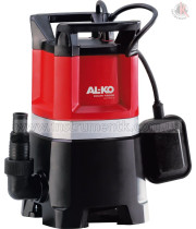 Насос погружной для грязной воды AL-KO Drain 12000 Comfort (АЛ-КО)