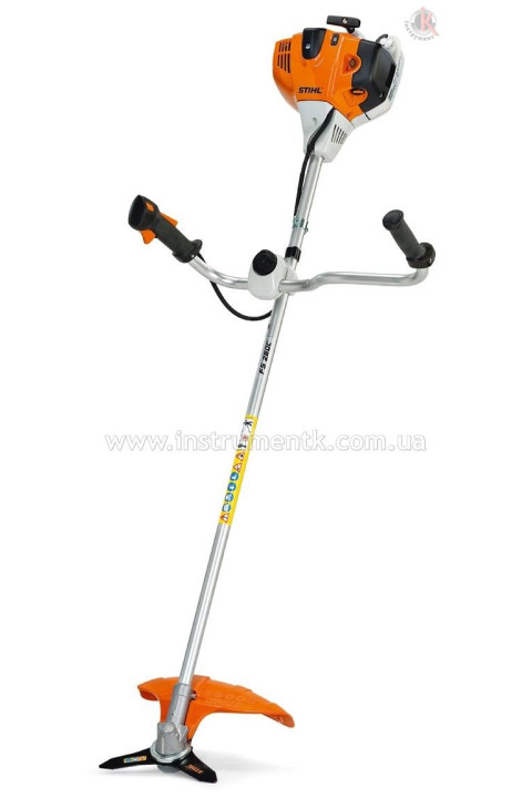 Мотокоса STIHL FS 260 (Штиль) Stihl (41472000091)