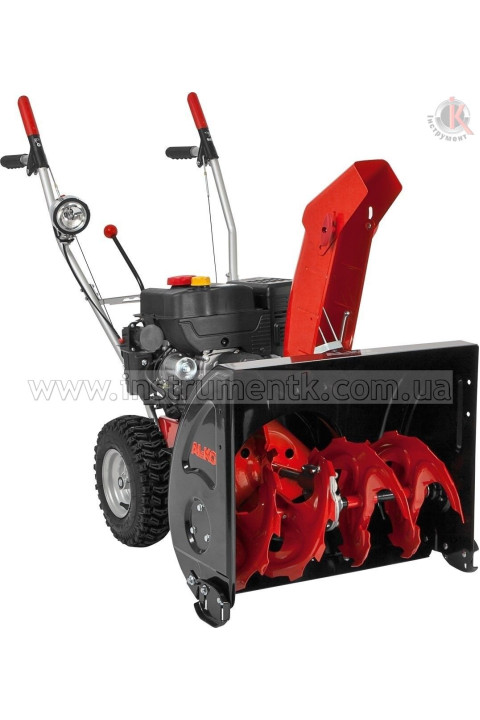 Снігоприбирач SnowLine 620 E II