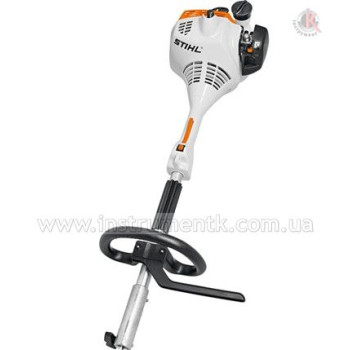 Мультимотор Stihl KM 55 R, Штиль (41402000410)