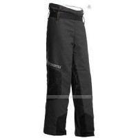Штаны-чехол Husqvarna защитные безразмерные Класс 1 (Хускварна, 5950016-01)