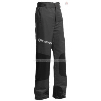 Защитные брюки Husqvarna Classic 20, размер 48, Хускварна (5823363-48)