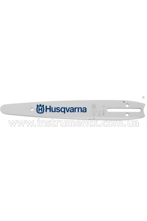 Шина Husqvarna Carving 12"(30см), 1/4"(1.3мм), SM, HN, 68DL (Хускварна) Husqvarna (5873944-68)