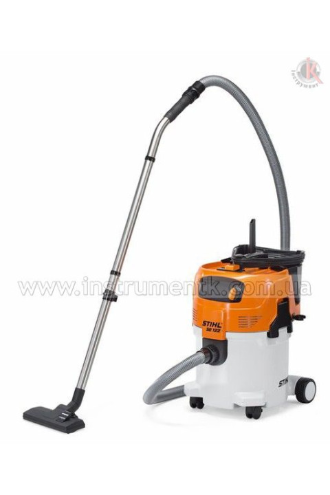 Пилосос SE 122 Stihl (47740124400)