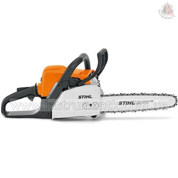 Бензопила STIHL MS 180 (2-MIX), Штиль (11302000356)