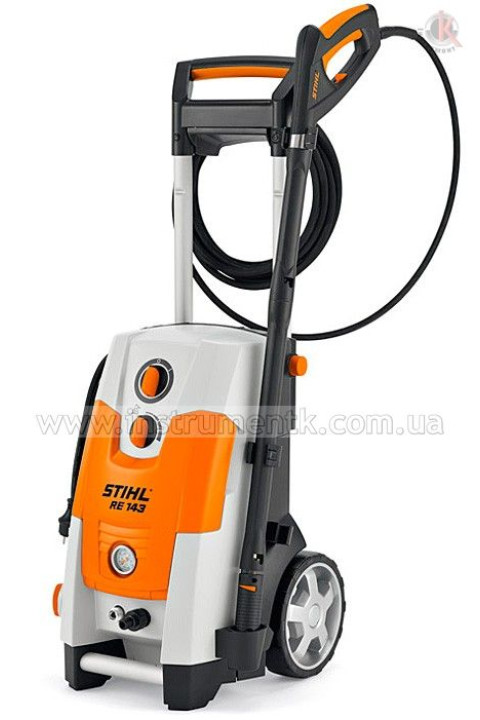 Мойка высокого давления STIHL RE 143 (Штиль) Stihl (47680124515)