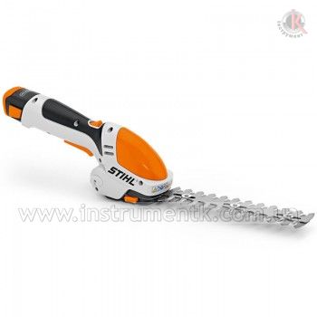 Мотоножницы STIHL HSА 25 (Штиль)