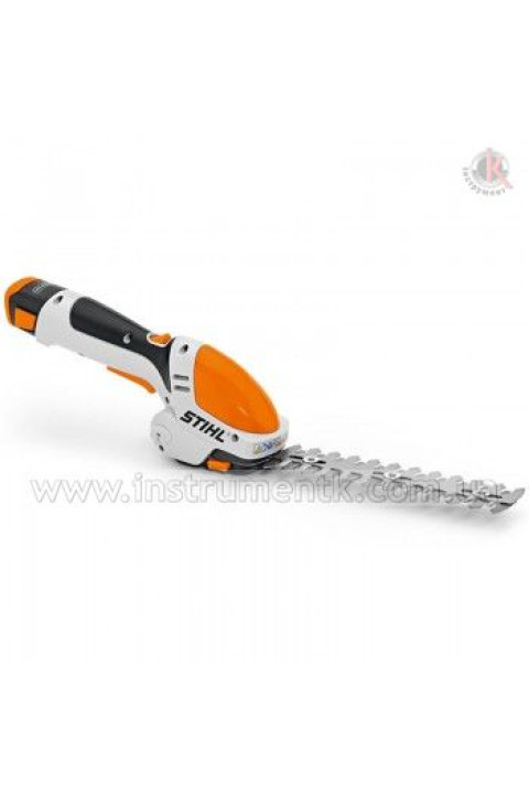 Мотоножницы STIHL HSА 25 (Штиль) Stihl (45150113510)