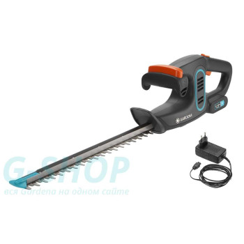 Кусторез аккумуляторный Gardena EasyCut Li-40