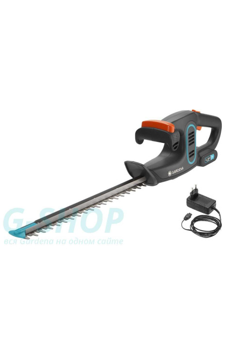 Кусторез аккумуляторный Gardena EasyCut Li-40