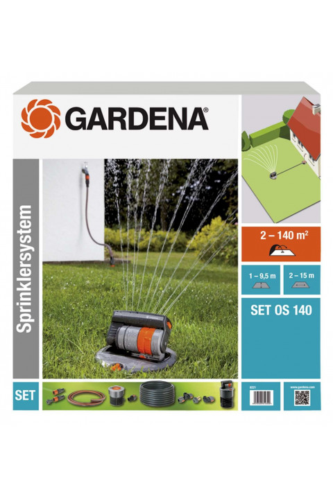 Gardena Gardena (08221-20.000.00)