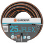 Шланг садовый Gardena Comfort Flex 19 мм, 25 м