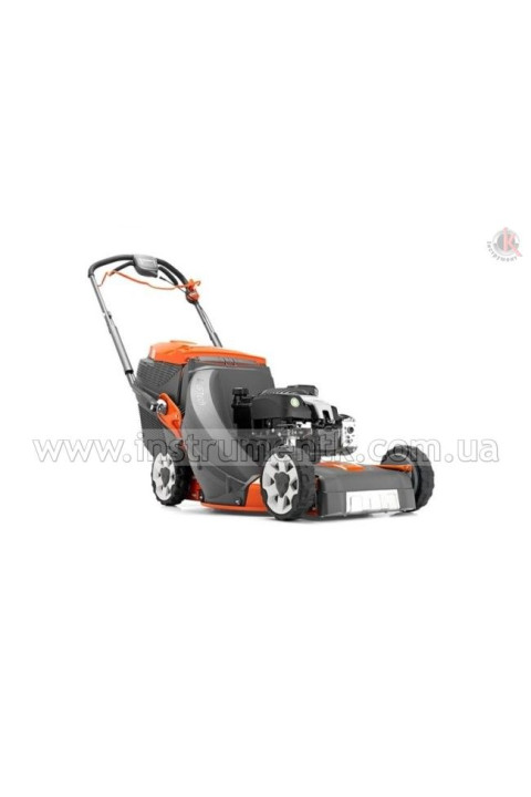 Газонокосилка Husqvarna LC 353VI, Хускварна (9676053-01) Husqvarna (9676053-01)