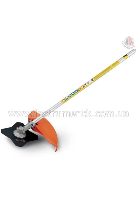 Насадка-мотокоса STIHL FS-KM GSB 230-2, Штиль (41802000634) Stihl (41802000634)