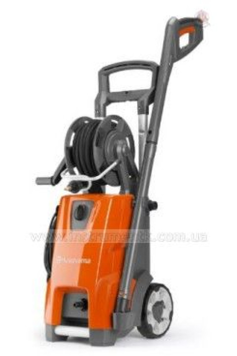 Мийка високого тиску Husqvarna PW 360 Husqvarna (9676778-01)