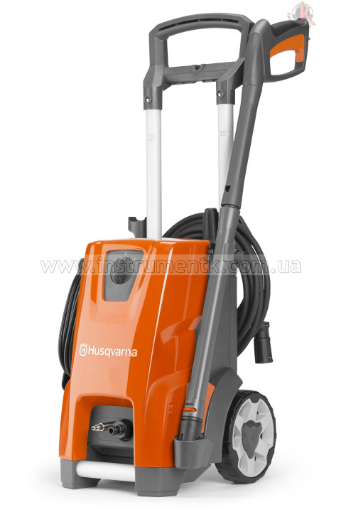 Мойка высокого давления Husqvarna PW 345 C Husqvarna (9676776-01)