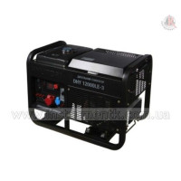ГЕНЕРАТОР ДИЗЕЛЬНЫЙ DHY 12000LE-3 (Хюндай)
