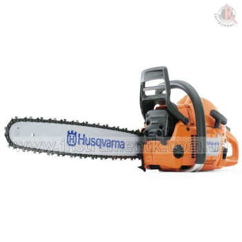 Бензопила Husqvarna 359, 15", Хускварна (9670419-15)