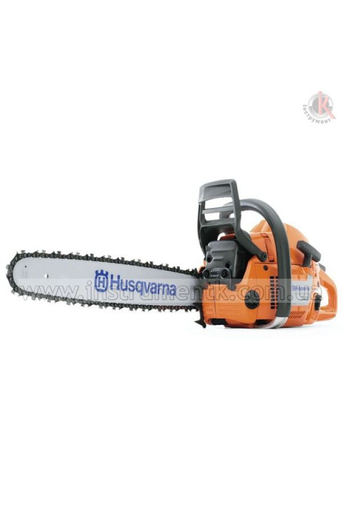 Бензопила Husqvarna 359, 15" (Хускварна) Husqvarna (9670419-15)