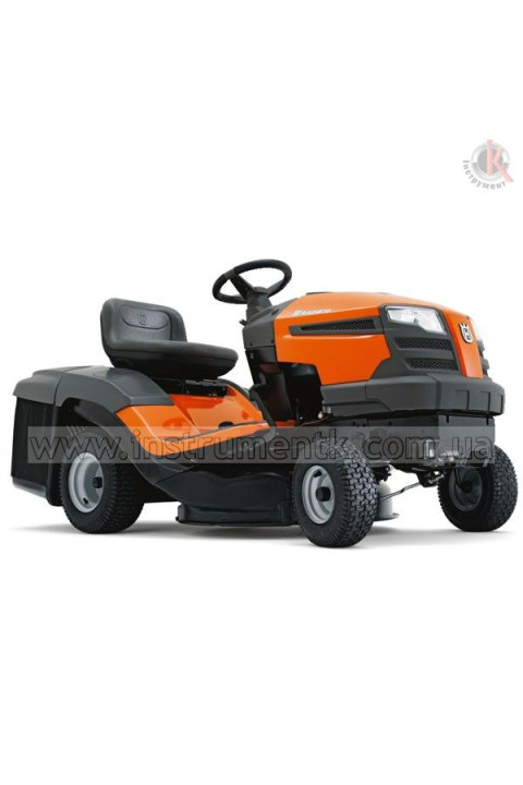 Трактор Husqvarna TC 130 Husqvarna (9605101-88)