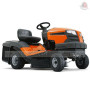 Трактор Husqvarna TC 130 Husqvarna (9605101-88)