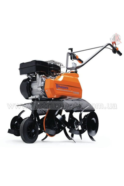 Культиватор Husqvarna T560RS Pneumatic, Хускварна (9658965-01) Husqvarna (9658965-01)