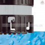 Насос погружной комбинированный для чистой и грязной воды AL-KO Twin 10000 Combi, АЛ-КО (112380) AL-KO (112380)