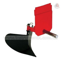 Плуг-окучник для мотоблока AL-KO PowerLine Combi BF 5002-R (АЛ-КО)