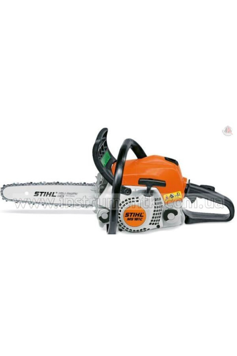 Бензопила MS 181C Stihl (11392000146)