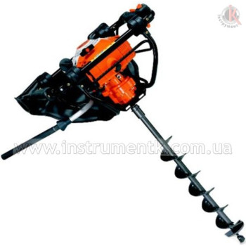 Мотобур Stihl BT 121, Штиль (43130112104)