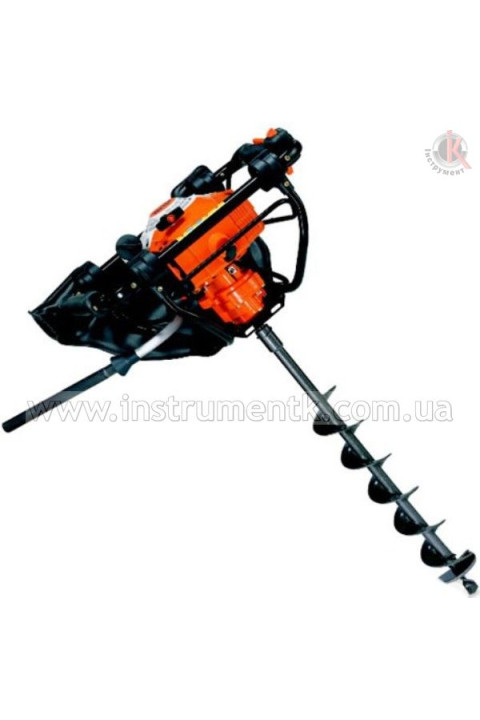 Мотобур Stihl BT 121, Штиль (43130112104) Stihl (43130112104)