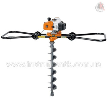 Мотобур Stihl BT 360