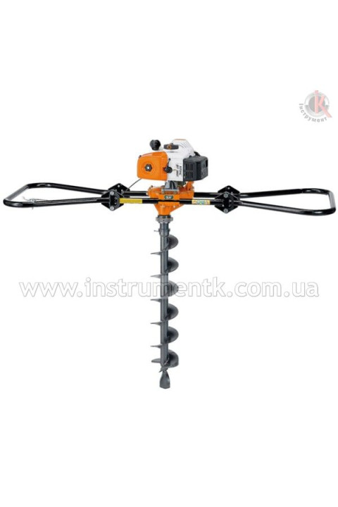 Мотобур Stihl BT 360 Stihl (43082000004)