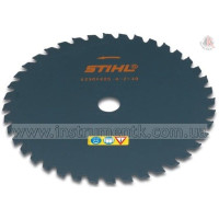 Диск Stihl для FS 87 - FS 130, 250 мм (Штиль)