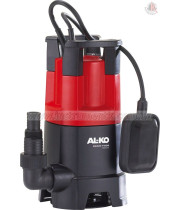 Насос погружной для грязной воды AL-KO Drain 7500 Classic (АЛ-КО)