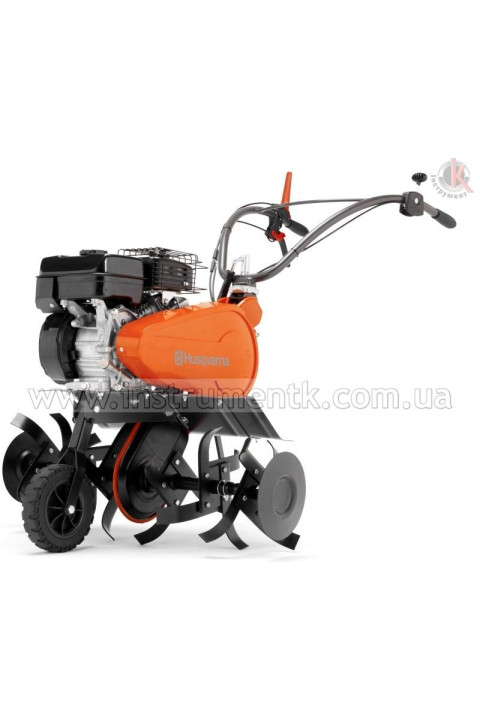 Мотокультиватор Husqvarna TF334 (Хускварна) Husqvarna (9672589-01)