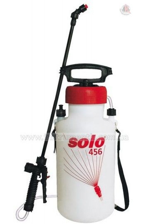 Опрыскиватель ручной Solo 456 (Соло) Solo (456)