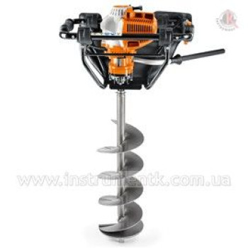 Мотобур Stihl BT 130 (Штиль)