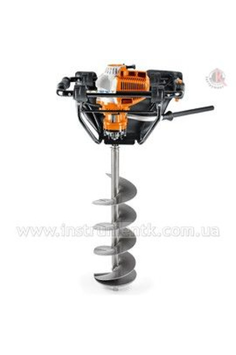 Мотобур Stihl BT 130, Штиль (43130112110) Stihl (43130112110)