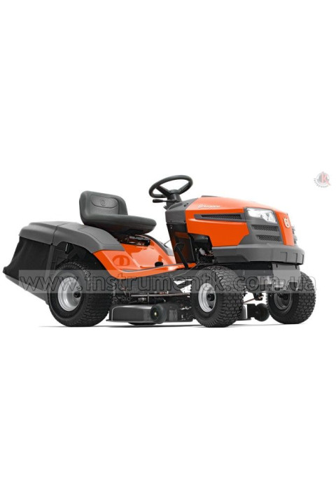 Трактор Husqvarna TC 138 (Хускварна) Husqvarna (9605101-79)