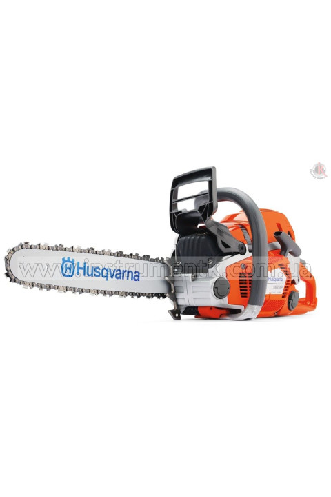 Бензопила Husqvarna 562ХР Husqvarna (9705020-18)