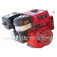 Бензиновый двигатель Weima WM190FE-S  ()
