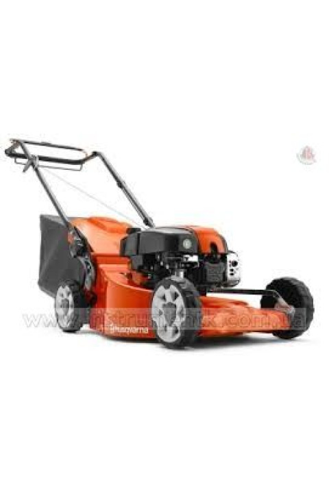 Газонокосилка бензиновая Husqvarna LC 451S, Хускварна (9673431-01) Husqvarna (9673431-01)