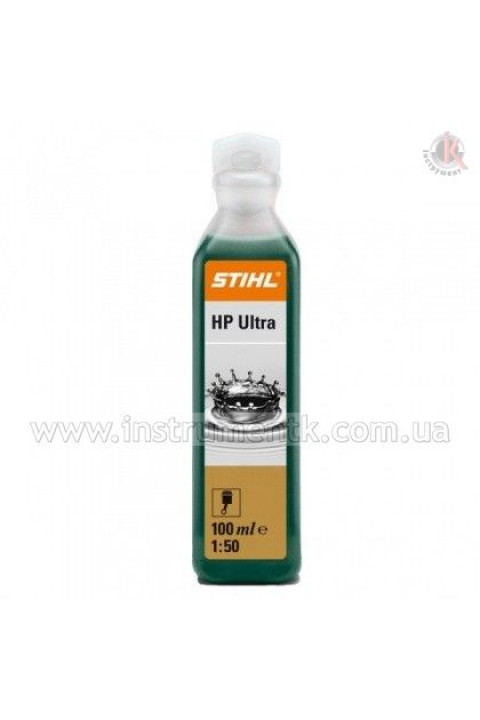 Масло синтетическое для двухтактных двигателей Stihl Stihl (07813198060)