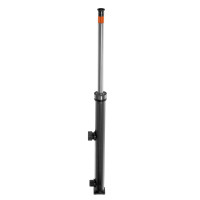 Дождеватель выдвижной круговой GARDENA S80/300