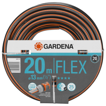 Шланг Gardena Flex 13 мм х 20м.