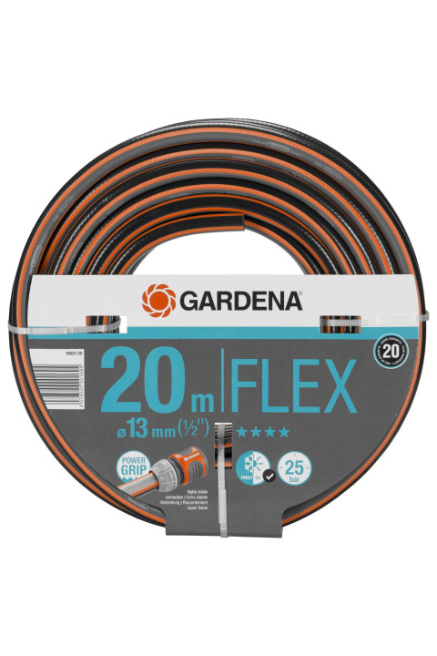 Шланг Gardena Flex 13 мм х 20м.