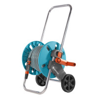 Тележка со шлангом Gardena AguaRoll S